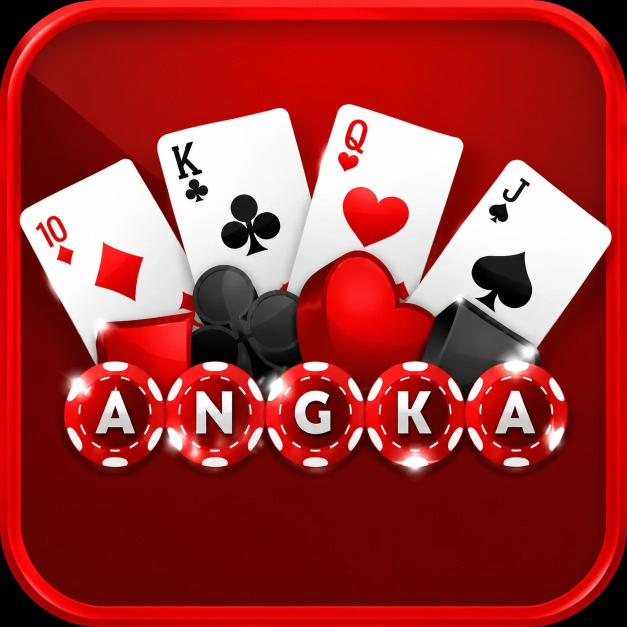 ANGKABET - Dompet Digital Terpercaya di Tangan Anda