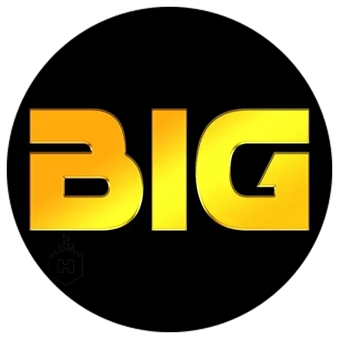 BIGHOKI - Aplikasi Edit Foto Aesthetic Terpopuler