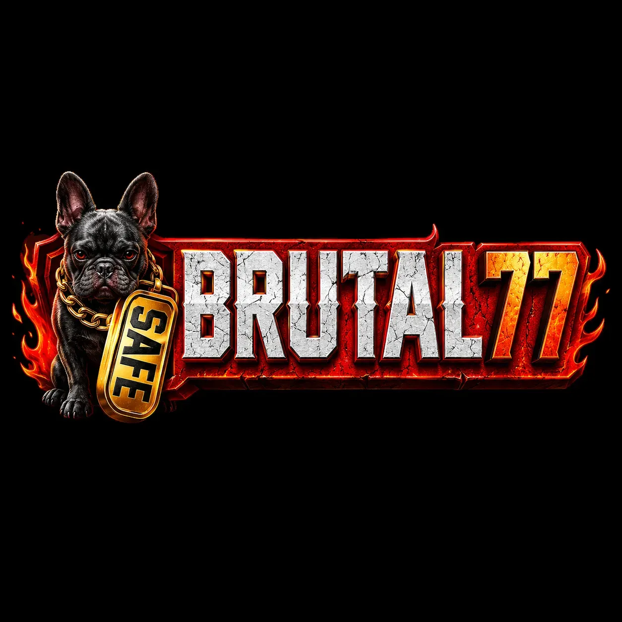BRUTAL77 - Aplikasi Olahraga Rumah Terbaik untuk Kesehatan Optimal